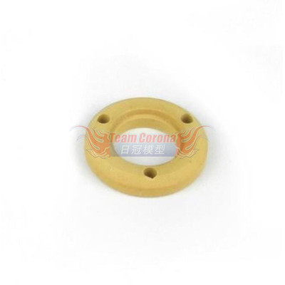 BMT PA7156Y - BMT 701 Clutch Shoe Yellow